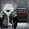 Audi Fleece Jacket