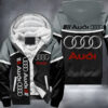Audi Fleece Jacket