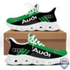 Audi Green Max Soul Shoes Shoes