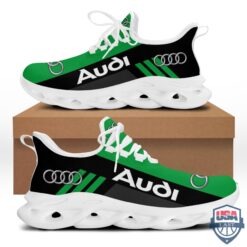 Audi Green Max Soul Shoes Shoes