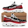 Audi Lover White Max Soul Shoes