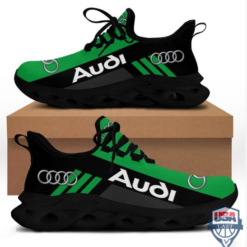 Audi Max Soul Shoes
