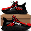 Audi Max Soul Shoes
