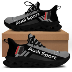 Audi Max Soul Shoes