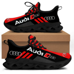 Audi Max Soul Shoes