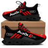 Audi Max Soul Shoes
