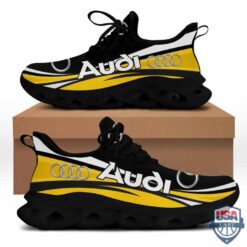Audi Mix Max Soul Shoes