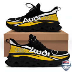 Audi Mix Max Soul Shoes