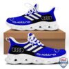 Audi Quattro Max Soul Shoes