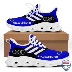 Audi Quattro Max Soul Shoes