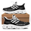 Audi Quattro Max Soul Shoes