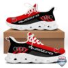 Audi Red Max Soul Shoes Shoes