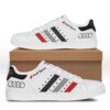 Audi Sport 1 Stan Smith Shoes