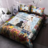 Audrey Hepburn Bedding Set