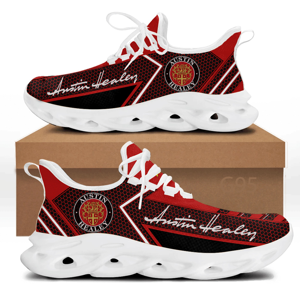 Austin Healey A5 Max Soul Shoes Shoes 1 Austin Healey A5 Max Soul Shoes Shoes