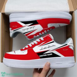 Austin Healey Air Force Shoes