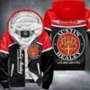 Austin Healey Fleece Jacket