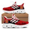 Austin Healey Max Soul Shoes