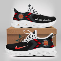 Austin Healey Max Soul Shoes