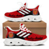 Austin Healey Max Soul Shoes