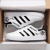 Avenged Sevenfold Band Stan Smith Shoes