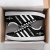 Avenged Sevenfold Band Stan Smith Shoes