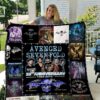 Avenged Sevenfold Blanket