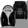 Avenged Sevenfold Fleece Jacket