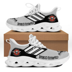 Avenged Sevenfold Max Soul Shoes