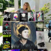 Avici Lover Best Blanket