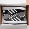 Avril Lavigne Stan Smith Shoes