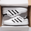 Ayrton Senna 1 Stan Smith Shoes