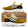 Ayrton Senna A2 Max Soul Shoes Shoes