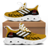 Ayrton Senna A2 Max Soul Shoes Shoes