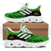 Ayrton Senna A3 Max Soul Shoes Shoes