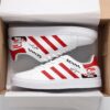 Ayrton Senna Stan Smith Shoes