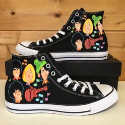 BMW Car Best Max Soul Shoes