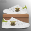 Baby Yoda Funny G0 Stan Smith Shoes