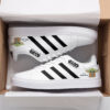 Baby Yoda Stan Smith Shoes