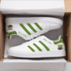 Baby Yoda Stan Smith Shoes