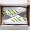 Baby Yoda Stan Smith Shoes