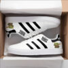 Baby Yoda Stan Smith Shoes