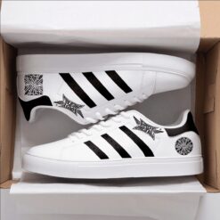 Babymetal A1 Stan Smith Shoes