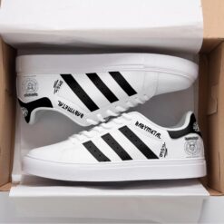 Babymetal Stan Smith Shoes