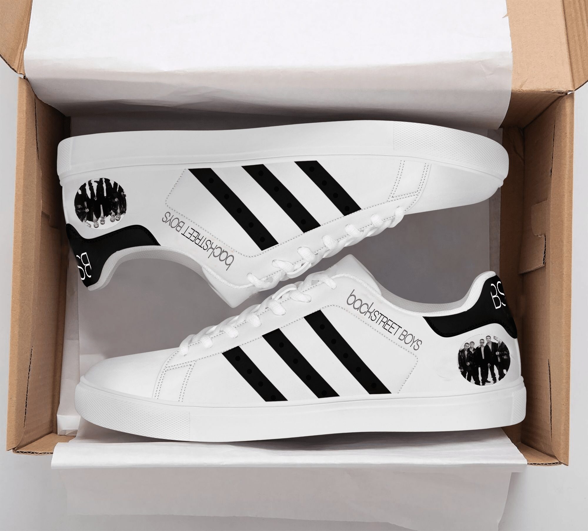 Backstreet Boys 2 Stan Smith Shoes 1 Backstreet Boys 2 Stan Smith Shoes