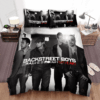 Backstreet Boys 4 Bedding Set