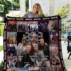 Backstreet Boys 5 Blanket