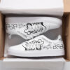 Backstreet Boys A2 Stan Smith Shoes