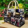 Backstreet Boys Band Love Leather Handbag