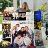 Backstreet Boys Blanket